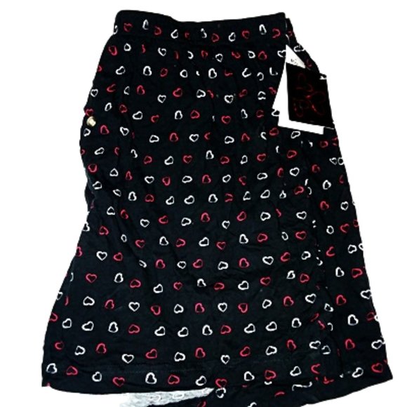 Valentine's Hearts Boxer Shorts XL NWT - Picture 1 of 3